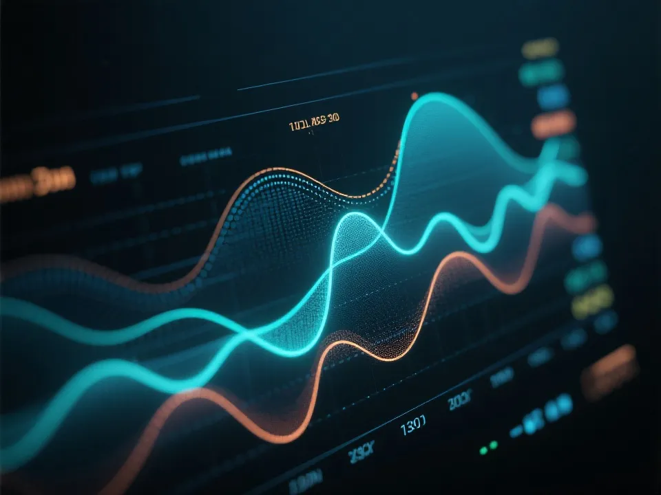 数据可视化插图