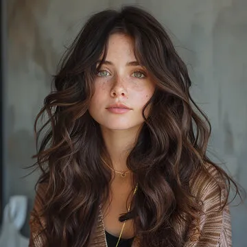 移动端用户查看数据资讯